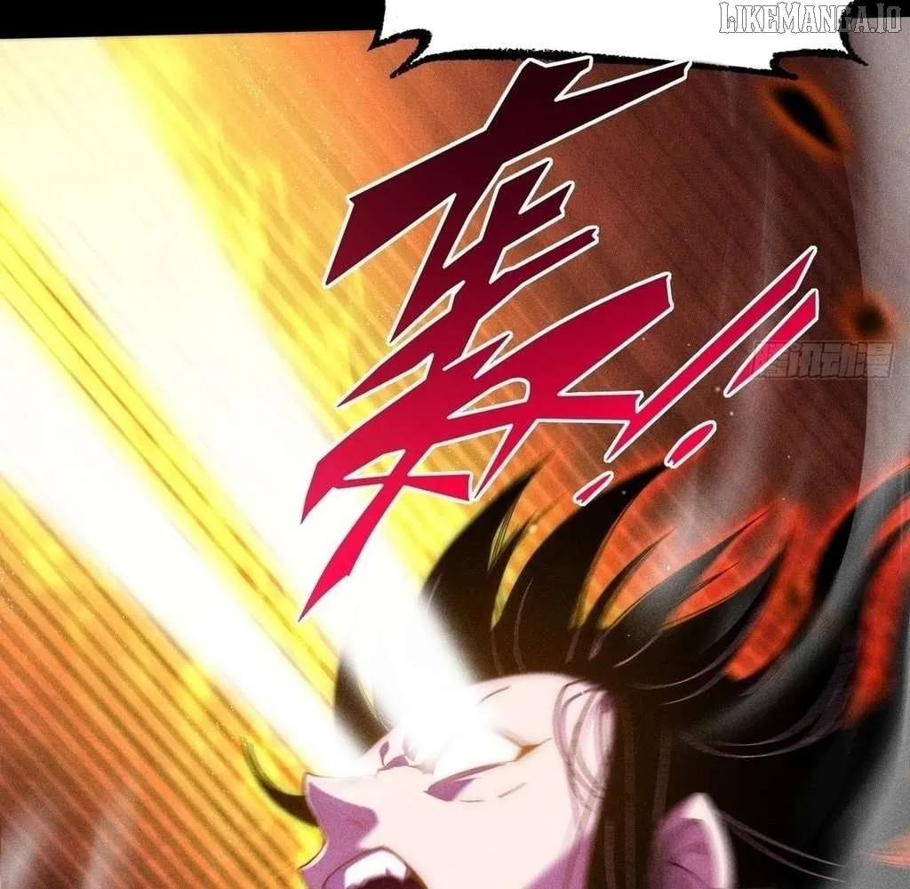 Sinister Immortal Path Chapter 44 page 66 - 