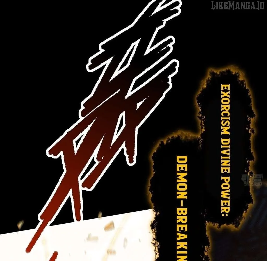 Sinister Immortal Path Chapter 44 page 71 - 