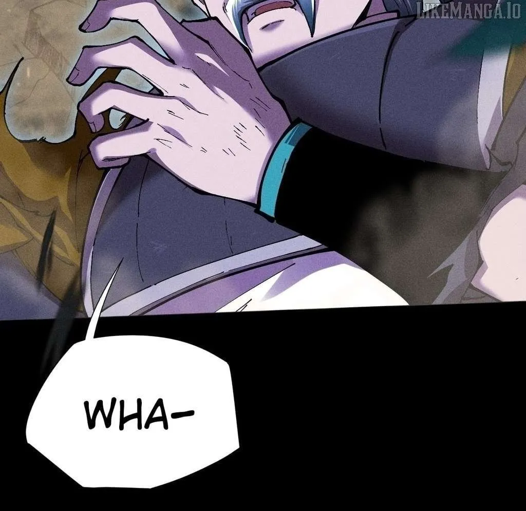 Sinister Immortal Path Chapter 44 page 80 - 
