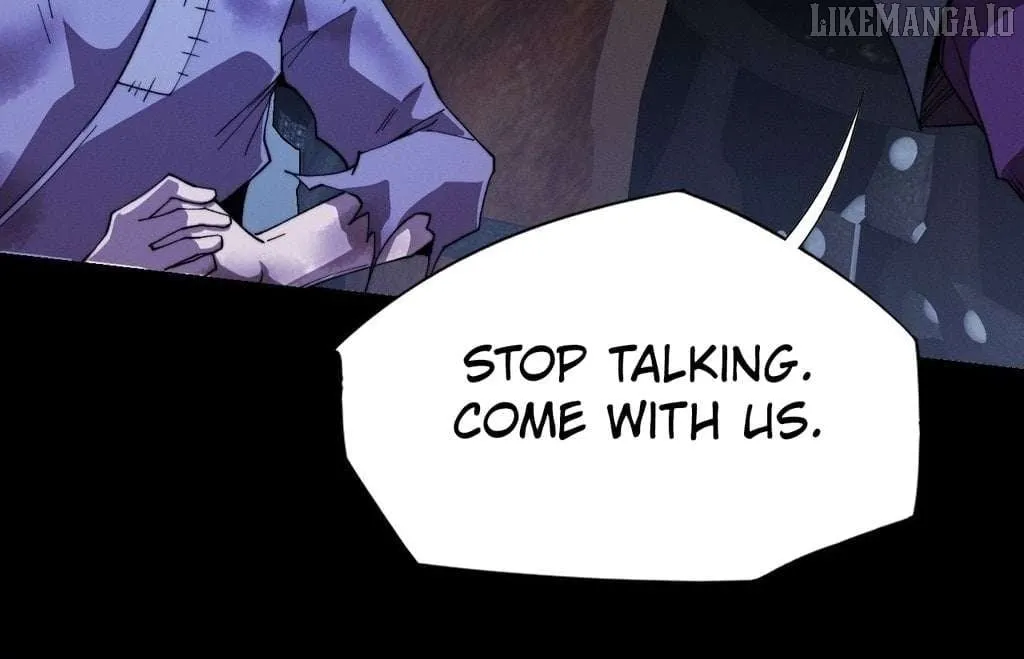 Sinister Immortal Path Chapter 44 page 9 - 