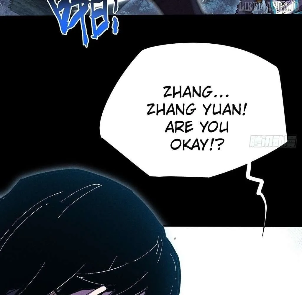 Sinister Immortal Path Chapter 44 page 83 - 