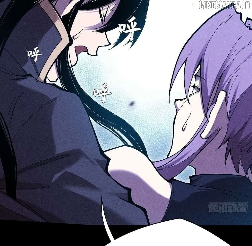 Sinister Immortal Path Chapter 44 page 84 - 