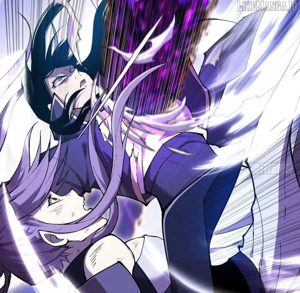 Sinister Immortal Path Chapter 44 page 87 - 