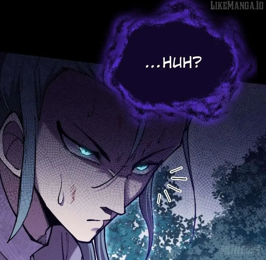 Sinister Immortal Path Chapter 47 page 11 - 