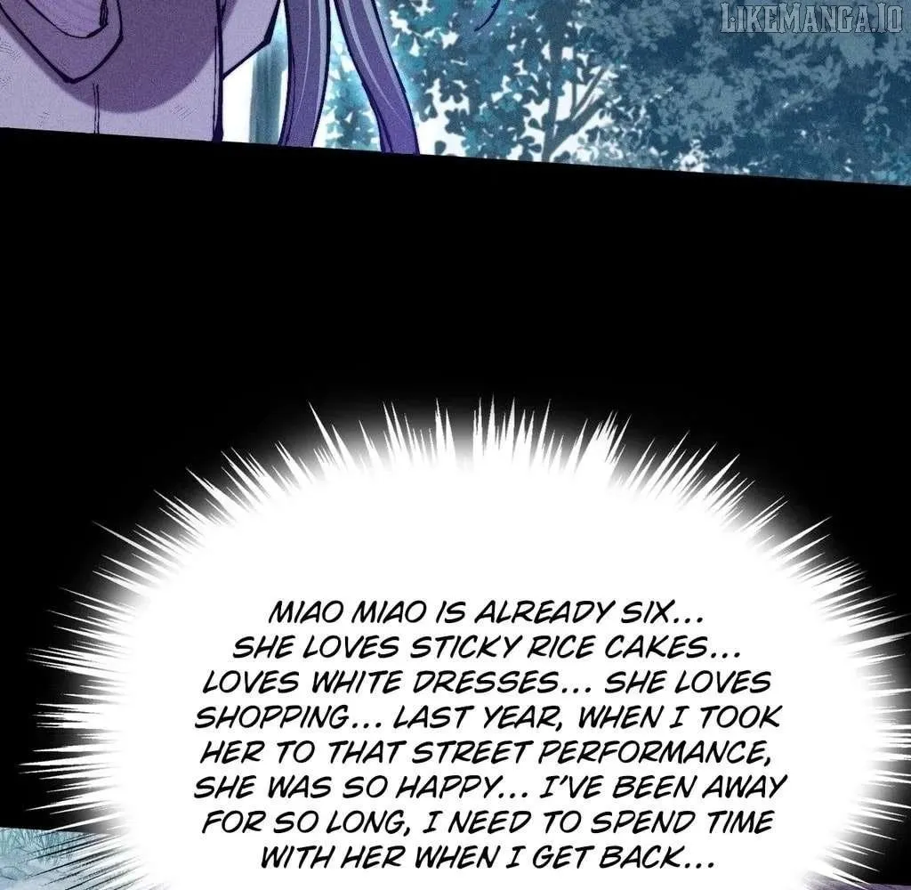 Sinister Immortal Path Chapter 47 page 12 - 