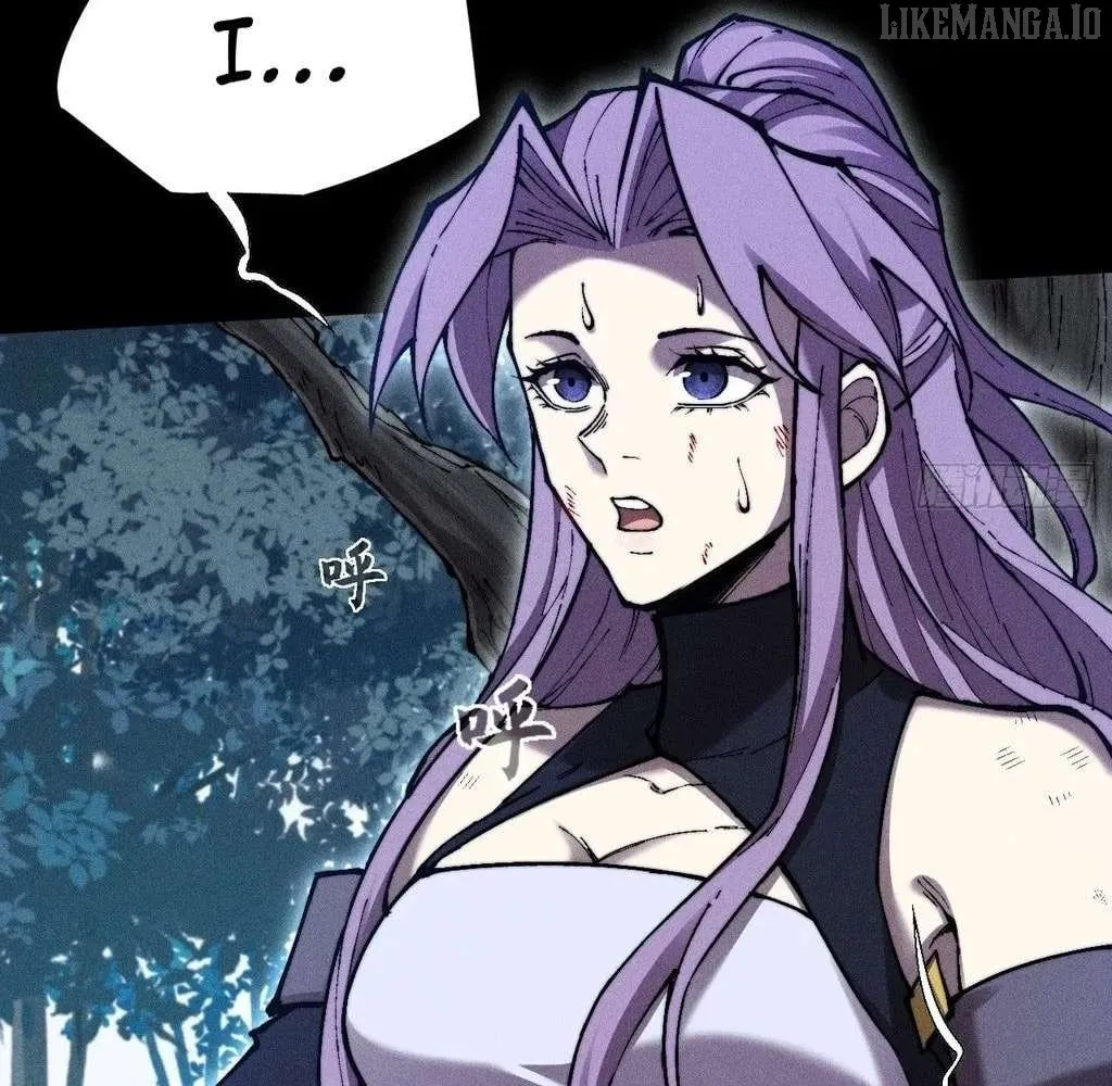 Sinister Immortal Path Chapter 47 page 17 - 