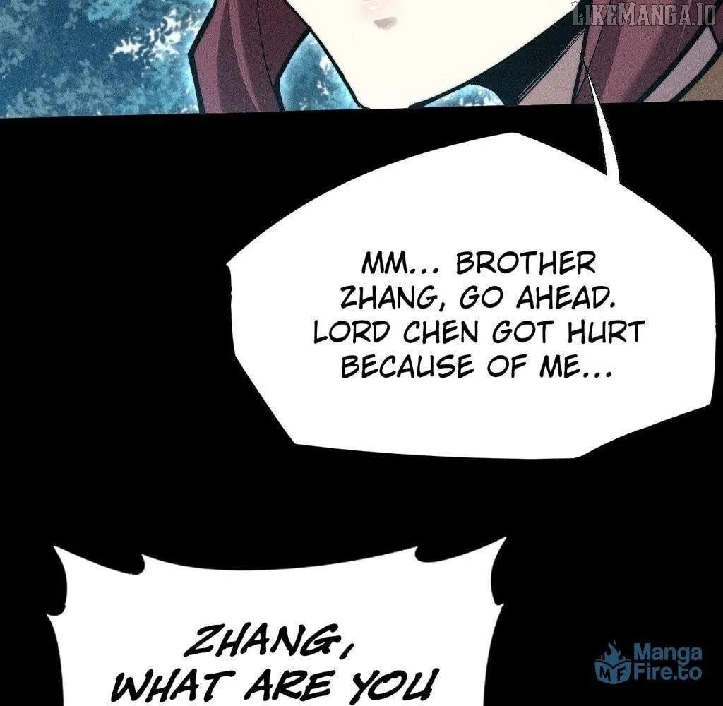 Sinister Immortal Path Chapter 47 page 22 - 
