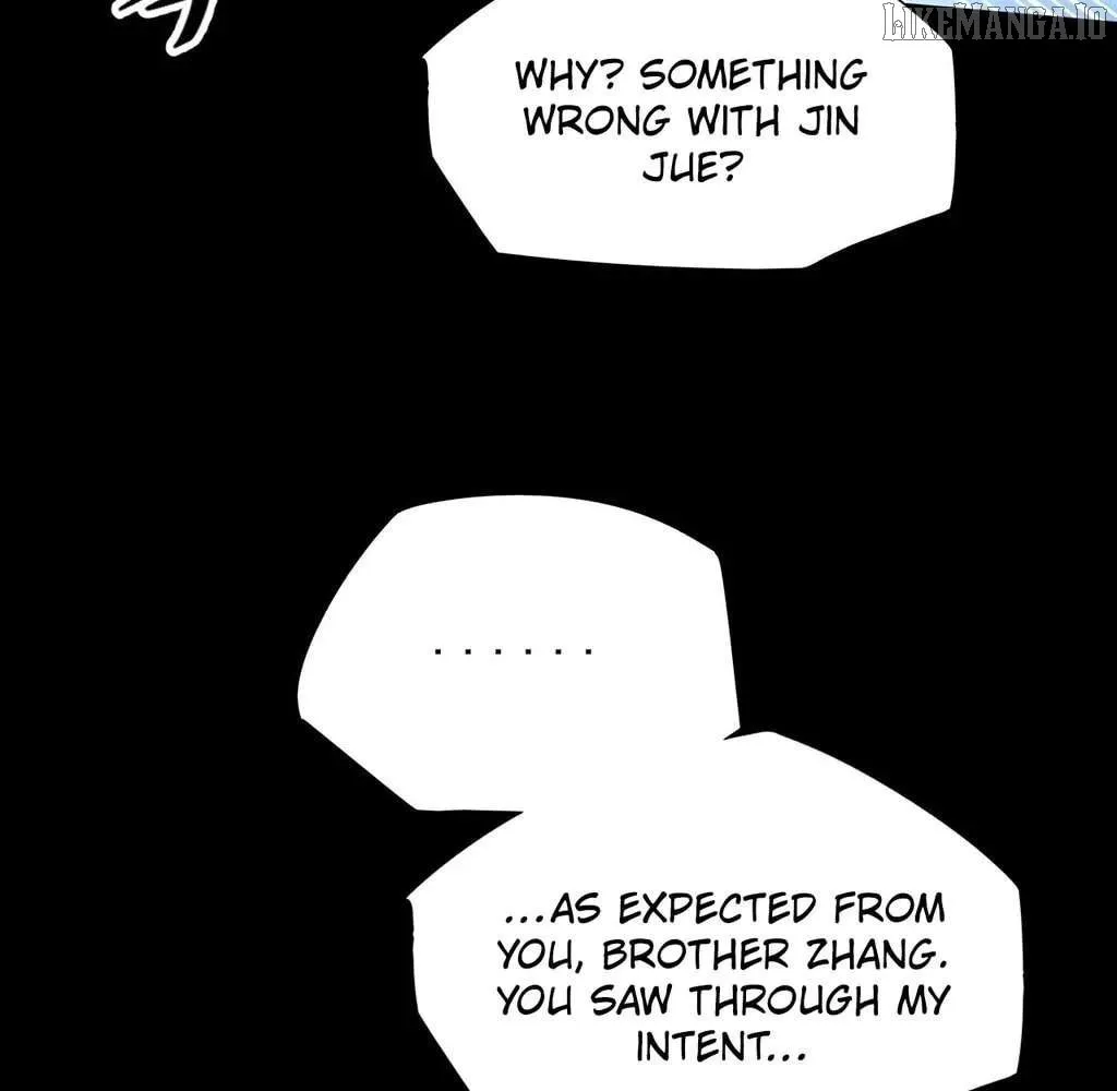Sinister Immortal Path Chapter 47 page 36 - 
