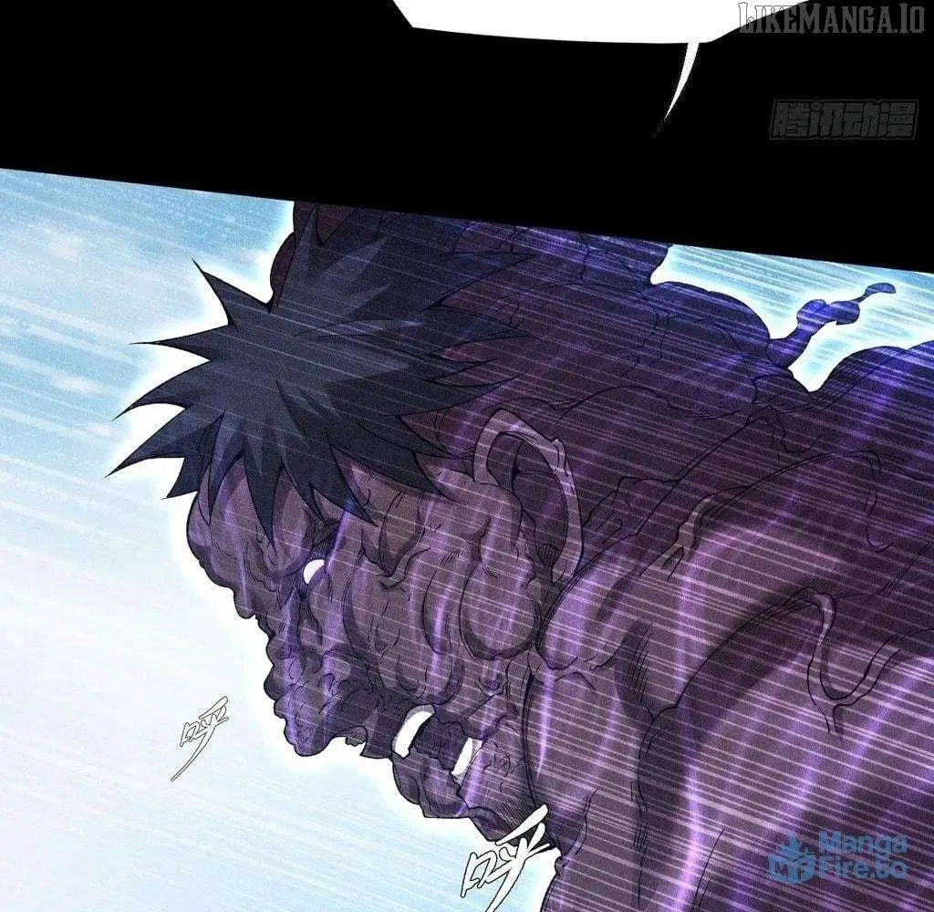 Sinister Immortal Path Chapter 47 page 37 - 