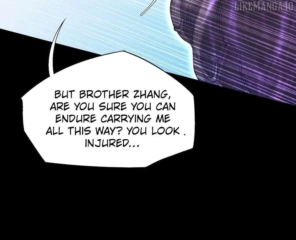 Sinister Immortal Path Chapter 47 page 38 - 