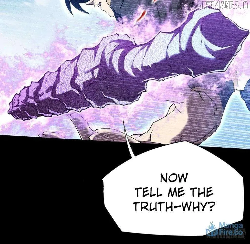 Sinister Immortal Path Chapter 47 page 40 - 
