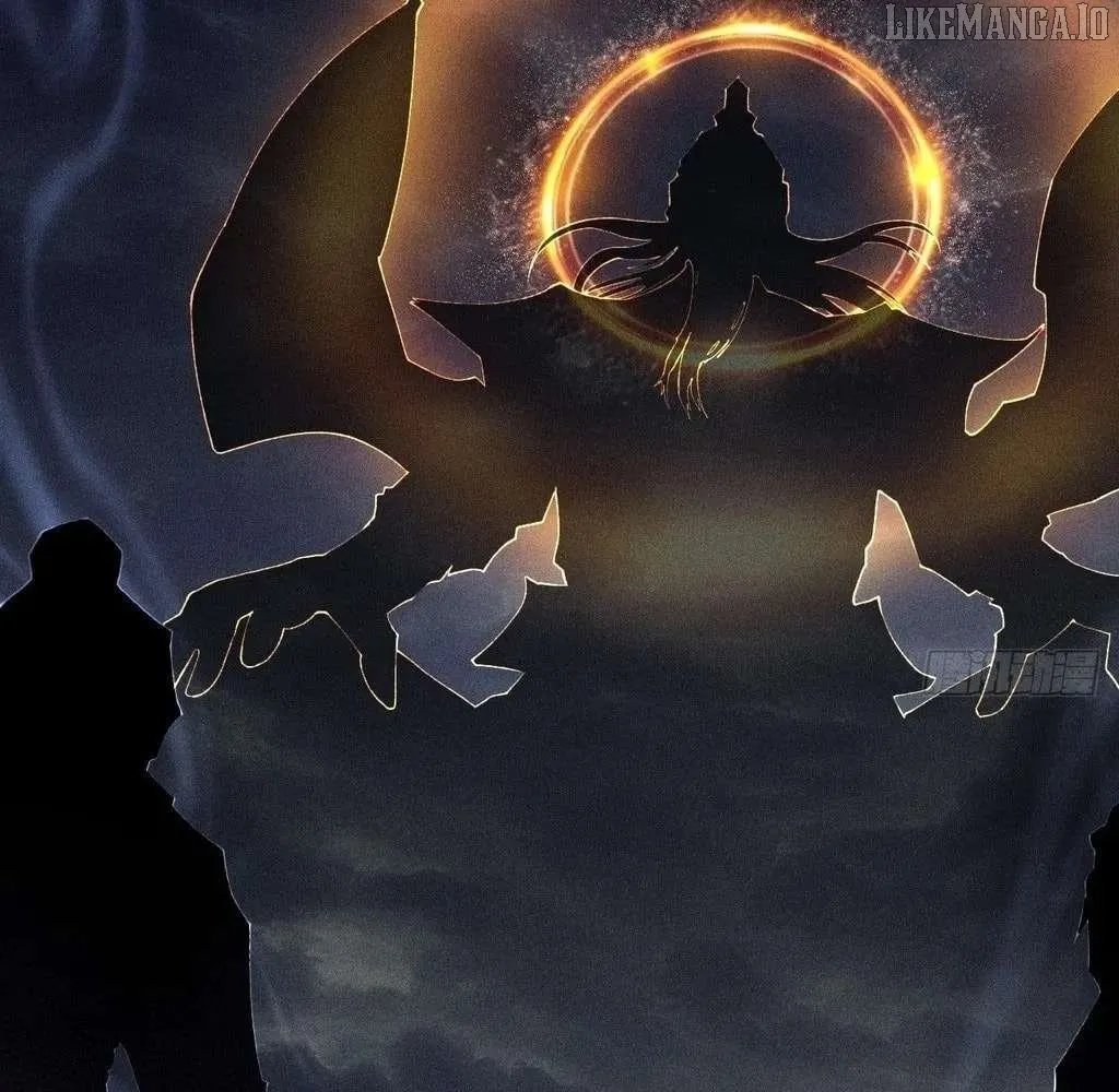 Sinister Immortal Path Chapter 47 page 44 - 