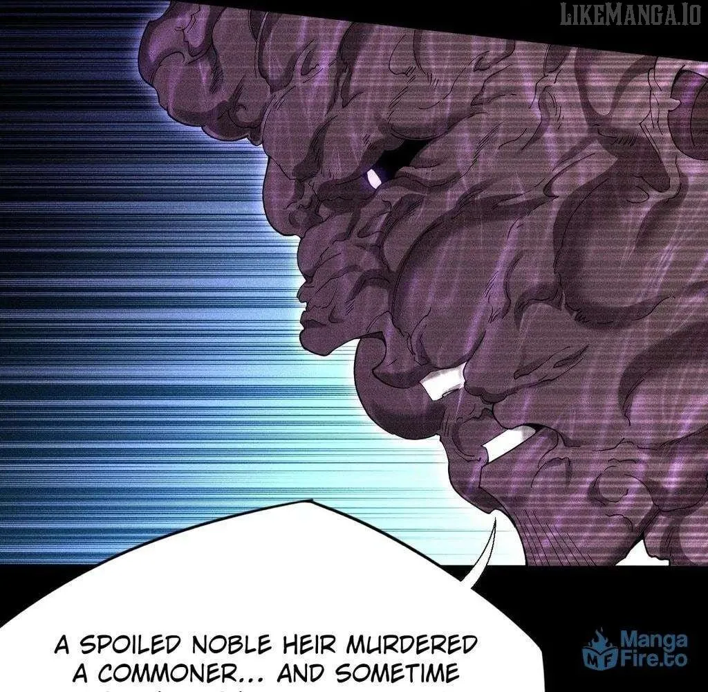 Sinister Immortal Path Chapter 47 page 49 - 