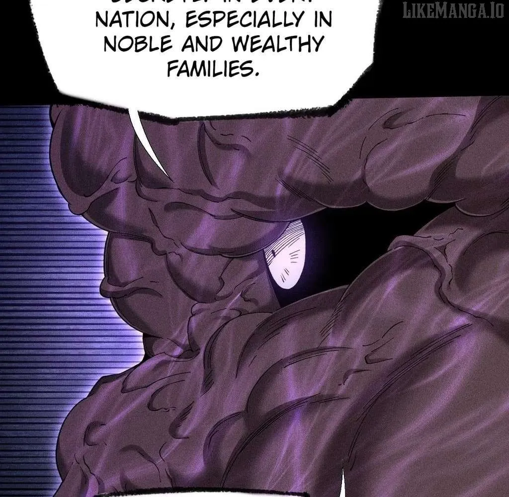 Sinister Immortal Path Chapter 47 page 51 - 