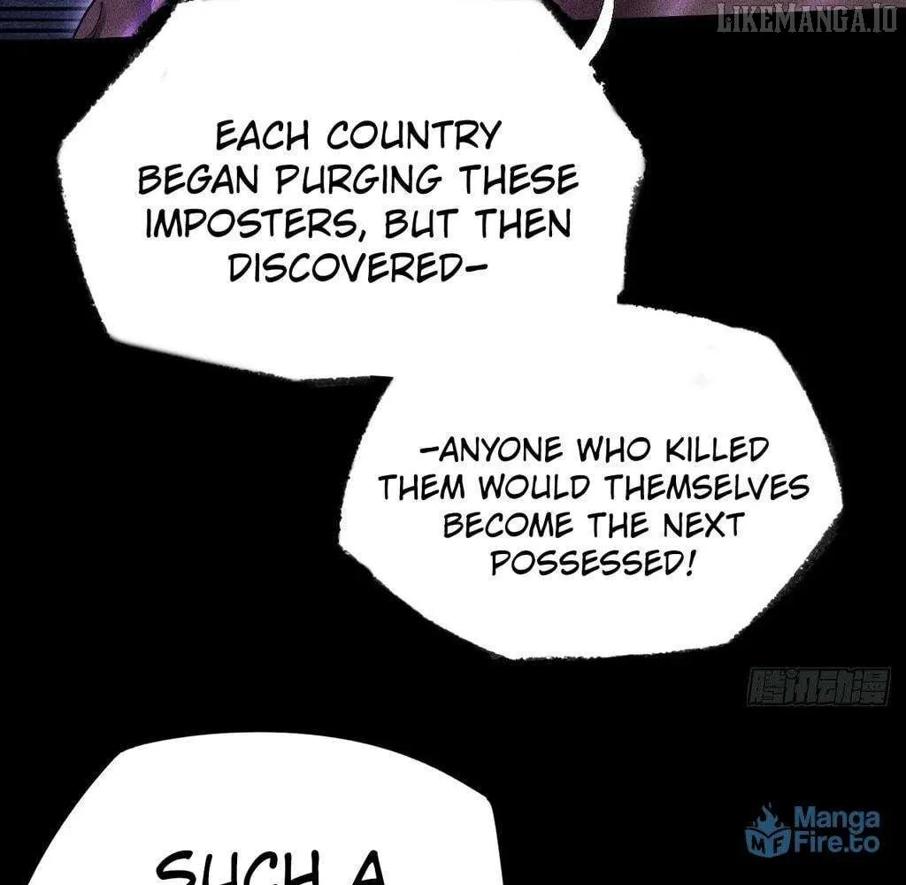 Sinister Immortal Path Chapter 47 page 52 - 