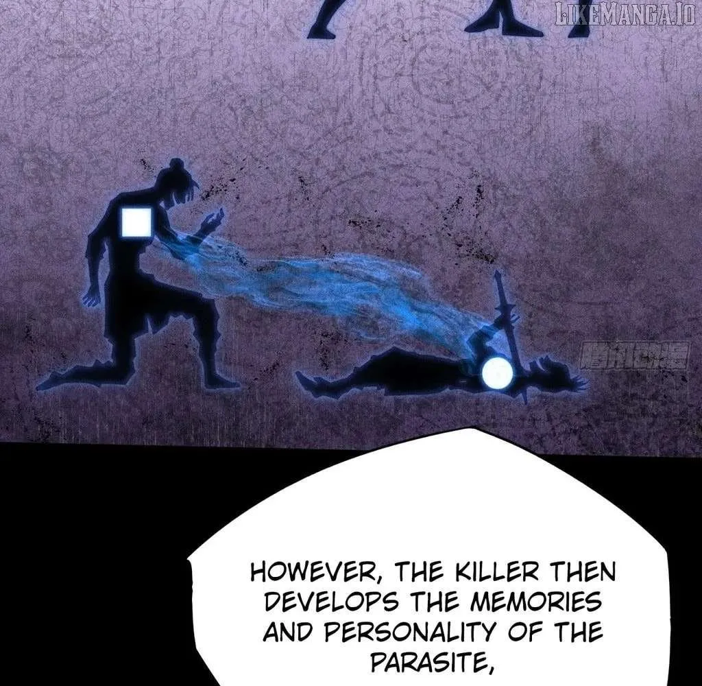 Sinister Immortal Path Chapter 47 page 59 - 