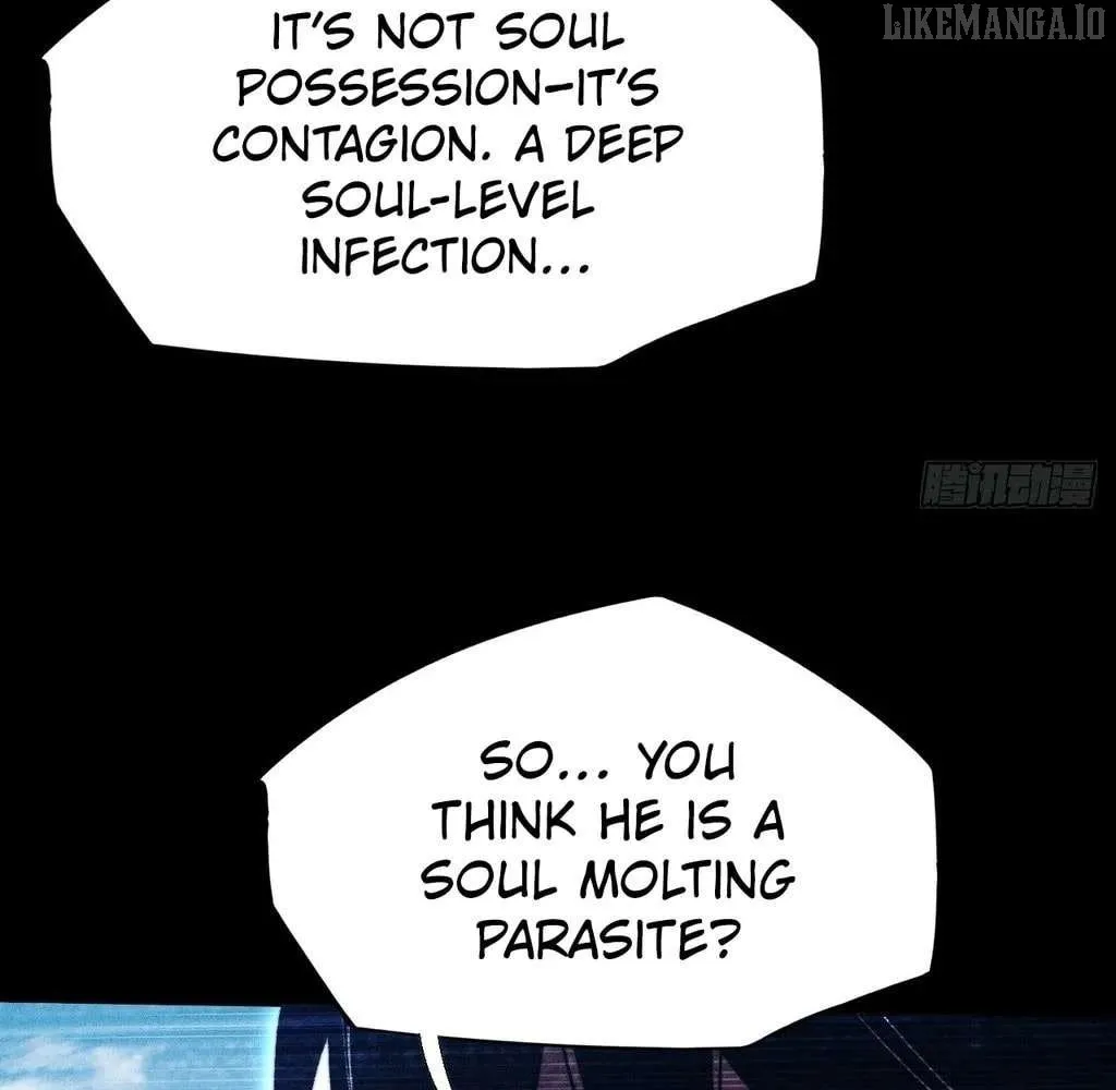 Sinister Immortal Path Chapter 47 page 62 - 