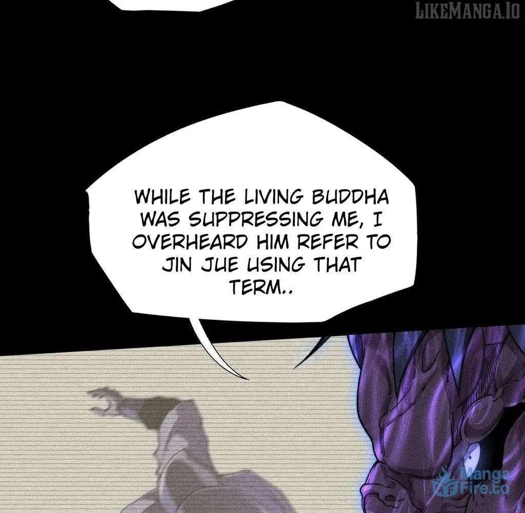 Sinister Immortal Path Chapter 47 page 64 - 
