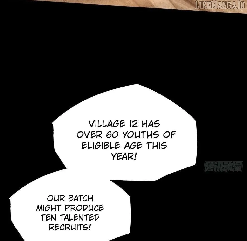Sinister Immortal Path Chapter 47 page 72 - 