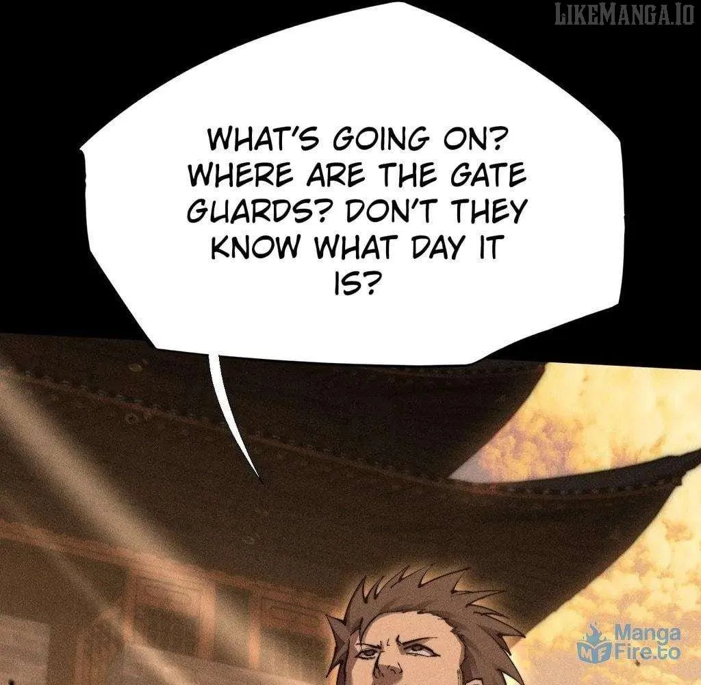 Sinister Immortal Path Chapter 47 page 76 - 