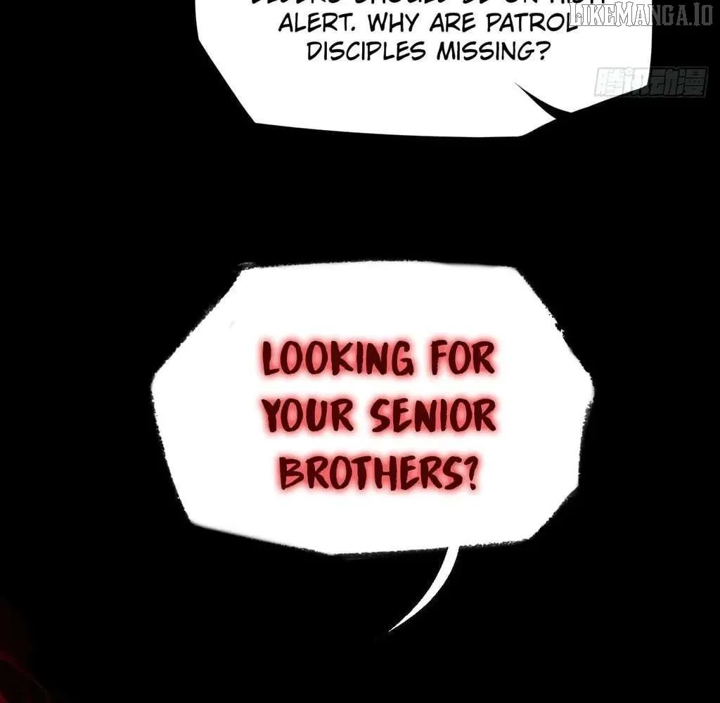 Sinister Immortal Path Chapter 47 page 80 - 
