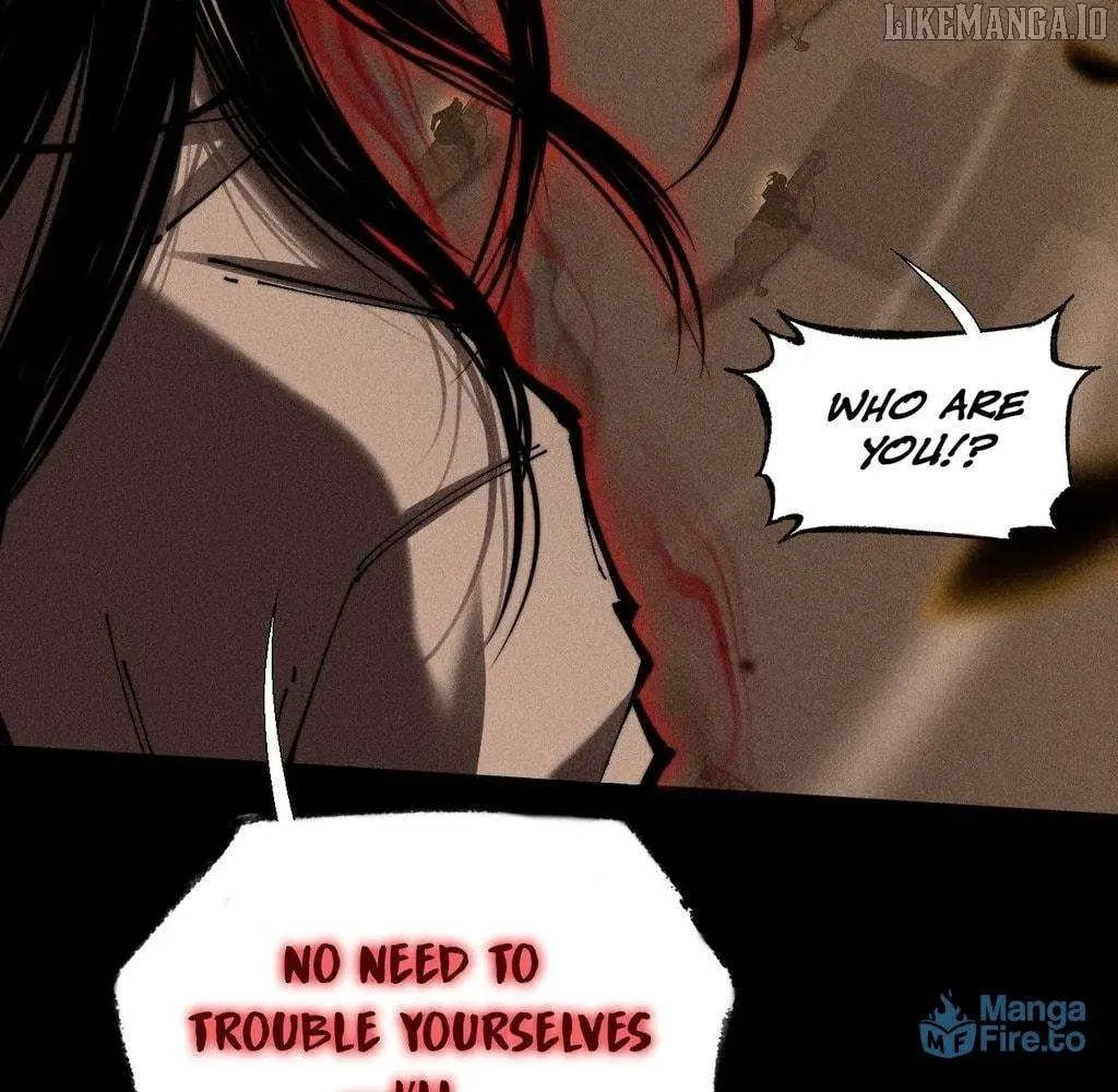 Sinister Immortal Path Chapter 47 page 82 - 