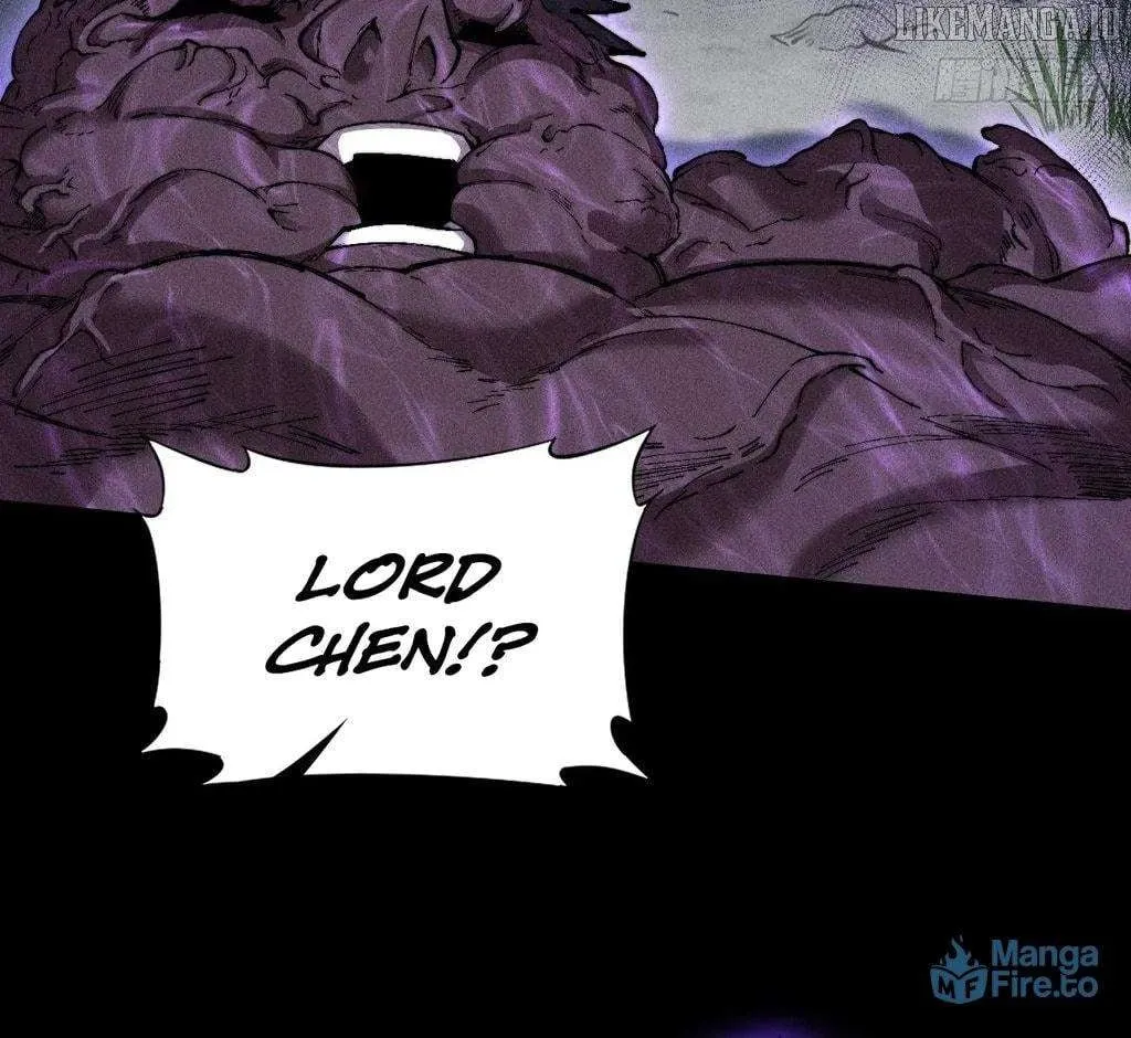 Sinister Immortal Path Chapter 47 page 10 - 