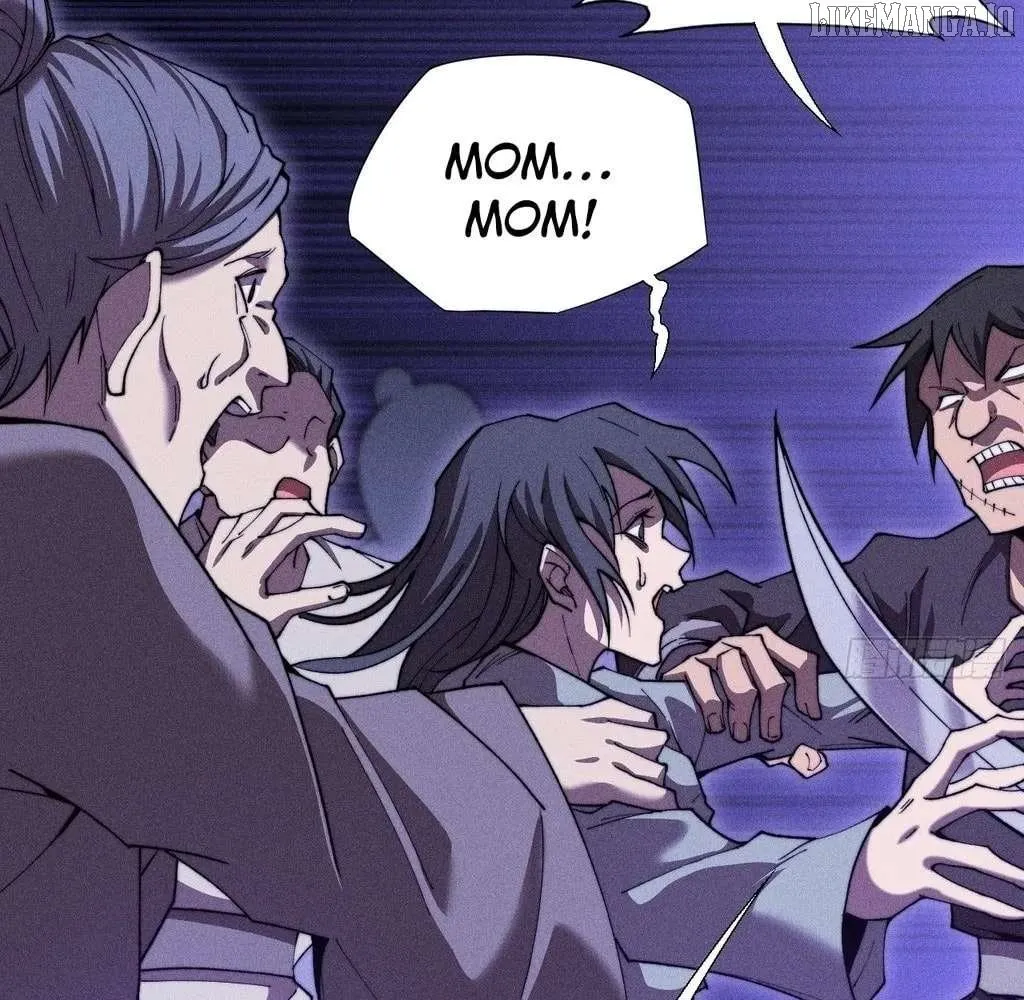 Sinister Immortal Path Chapter 48 page 16 - 