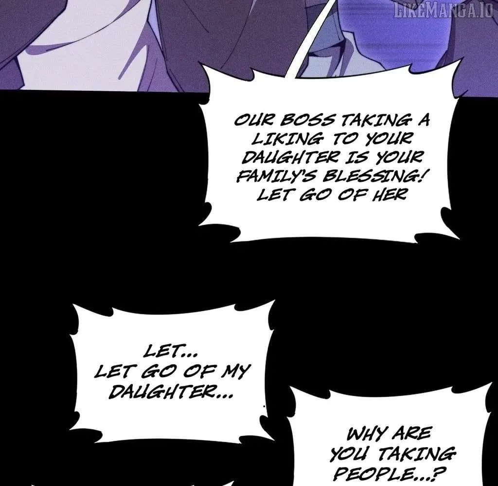 Sinister Immortal Path Chapter 48 page 17 - 