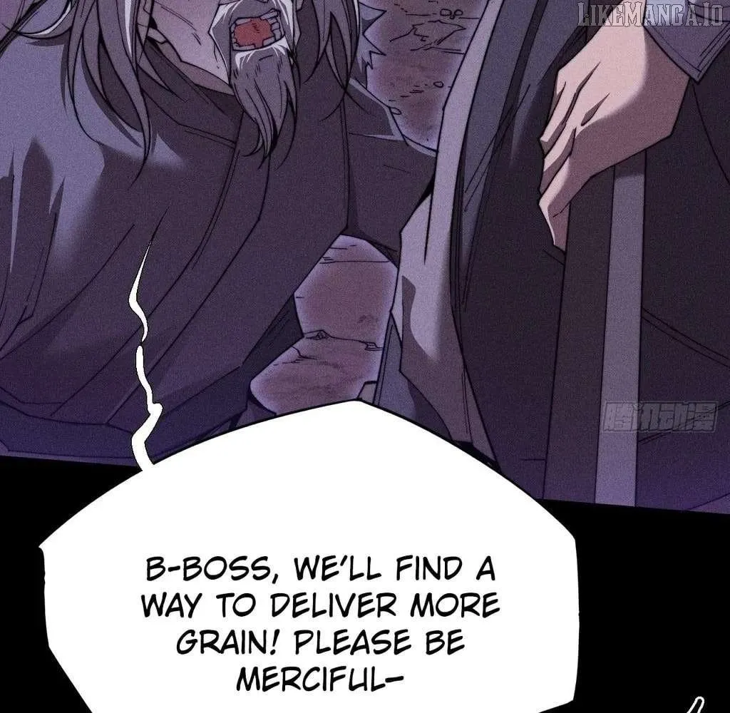 Sinister Immortal Path Chapter 48 page 19 - 