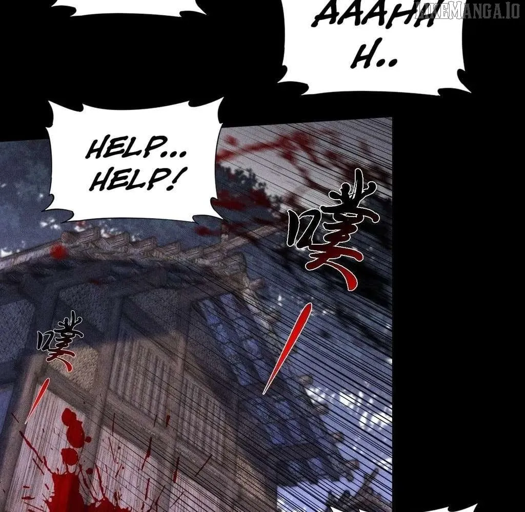 Sinister Immortal Path Chapter 48 page 29 - 