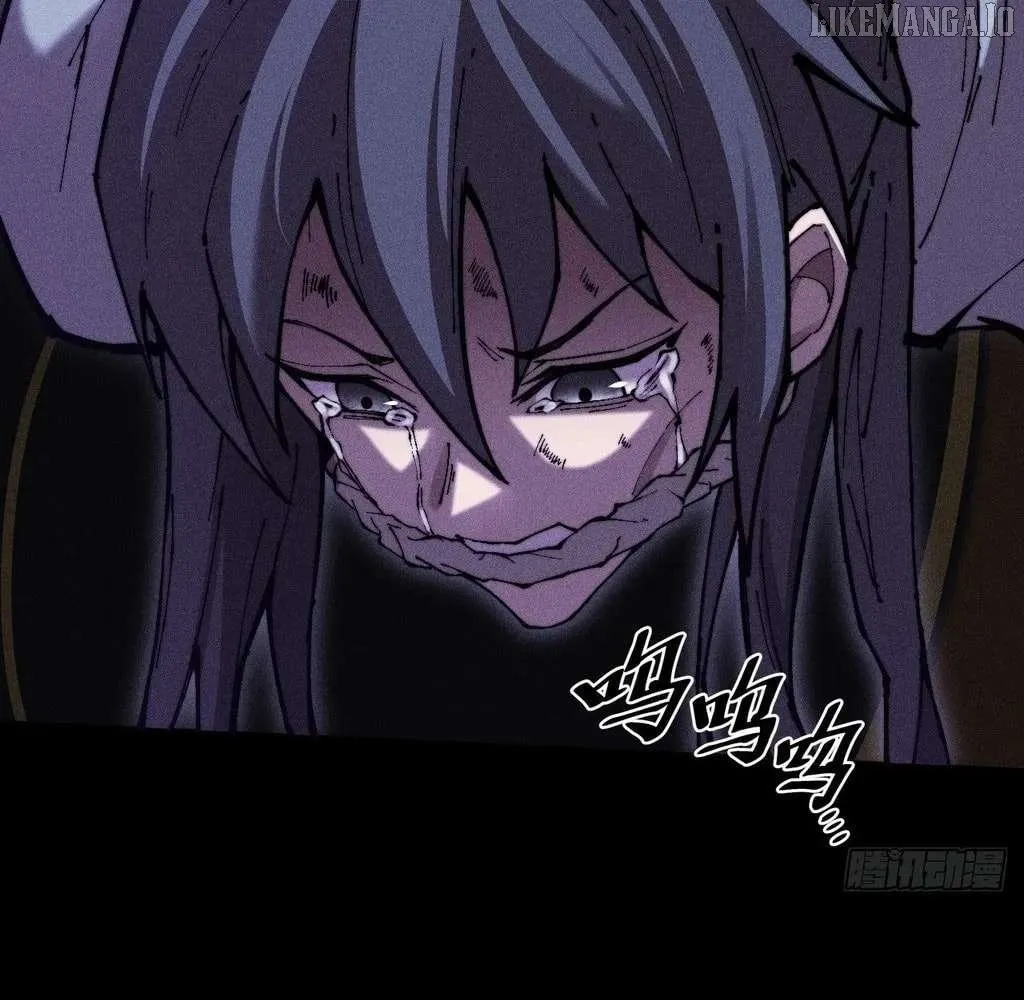Sinister Immortal Path Chapter 48 page 34 - 