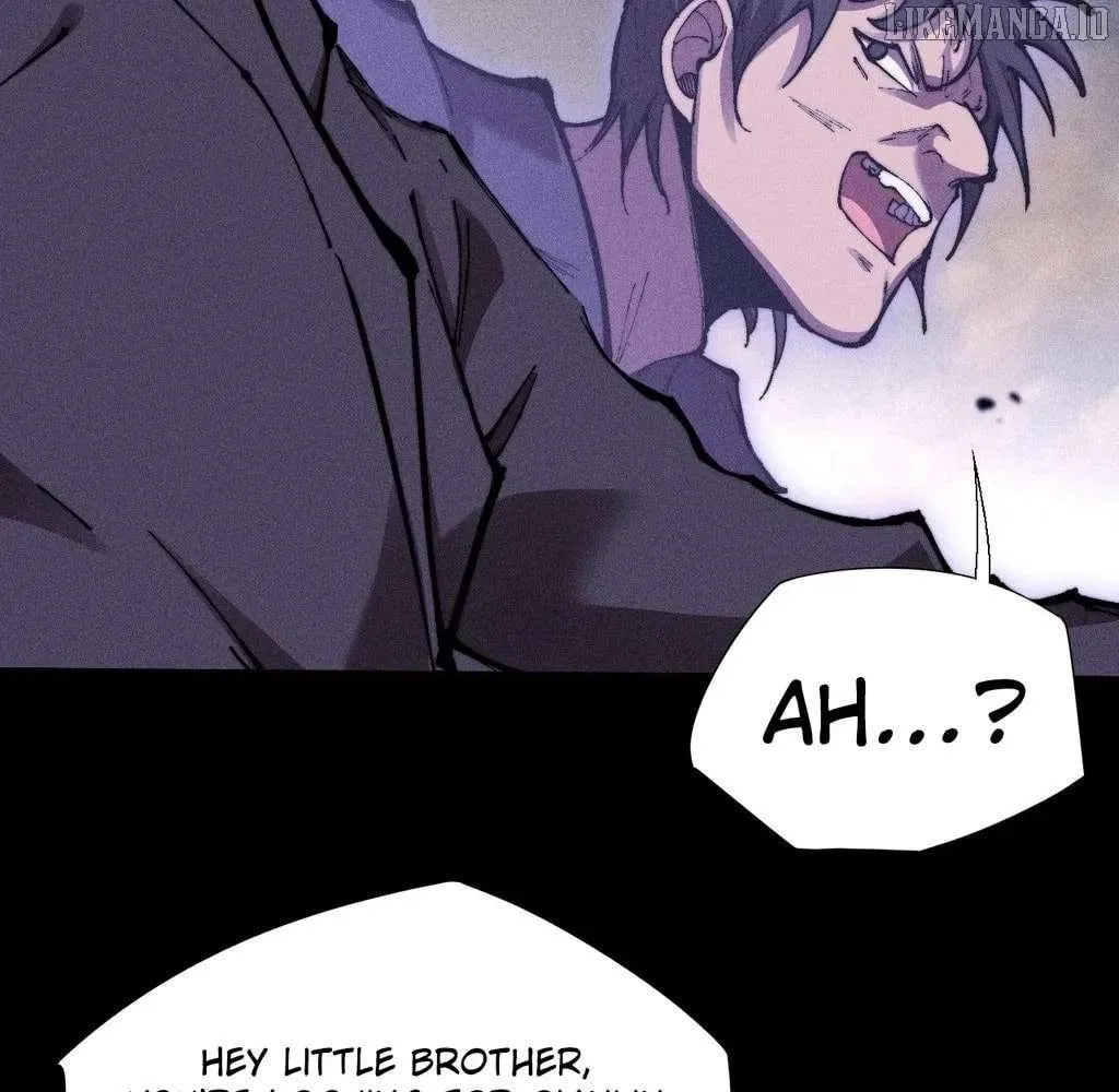 Sinister Immortal Path Chapter 48 page 38 - 