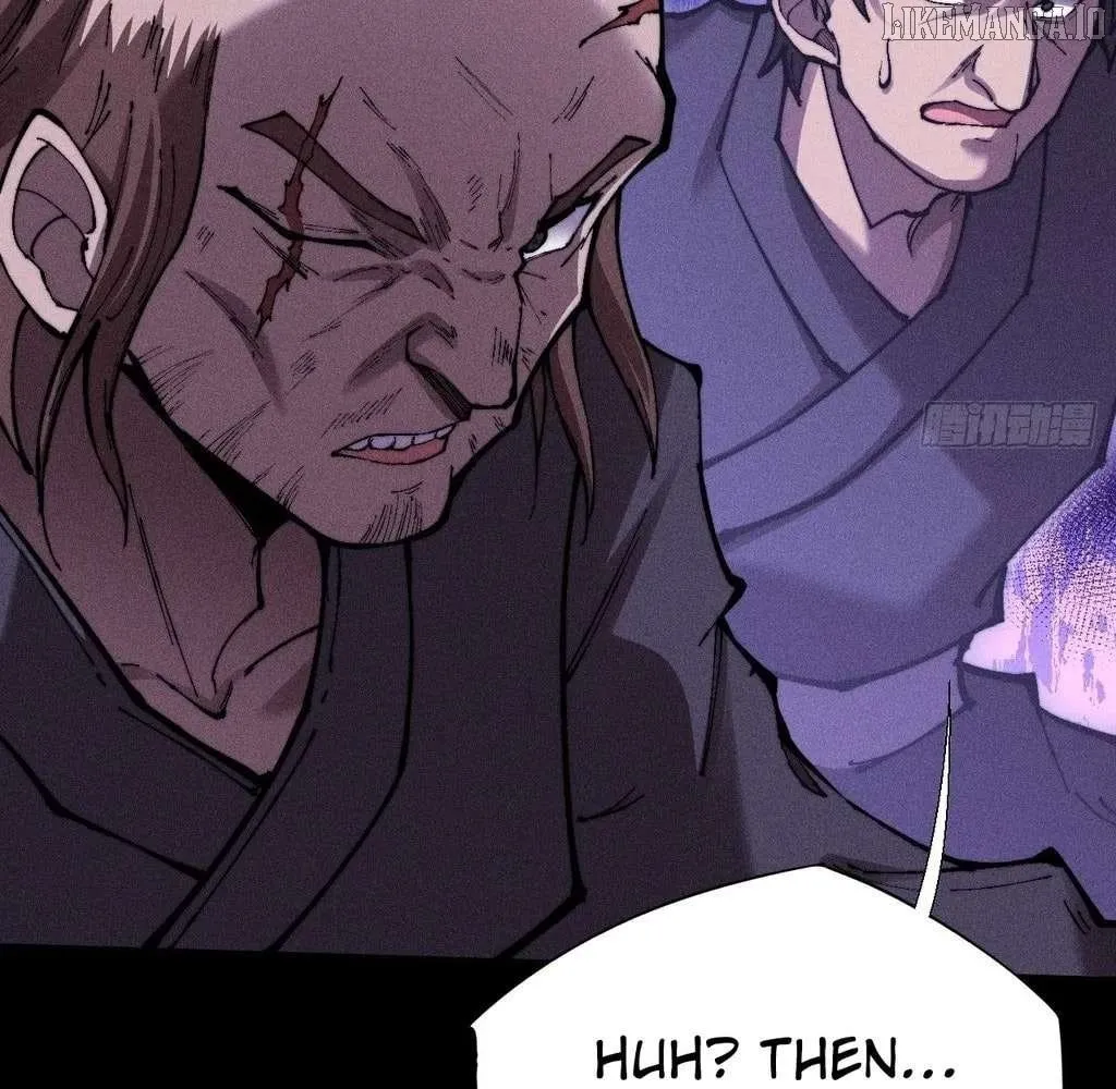 Sinister Immortal Path Chapter 48 page 42 - 