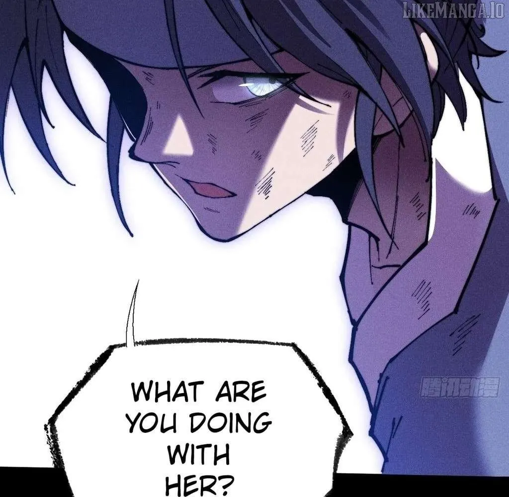 Sinister Immortal Path Chapter 48 page 46 - 
