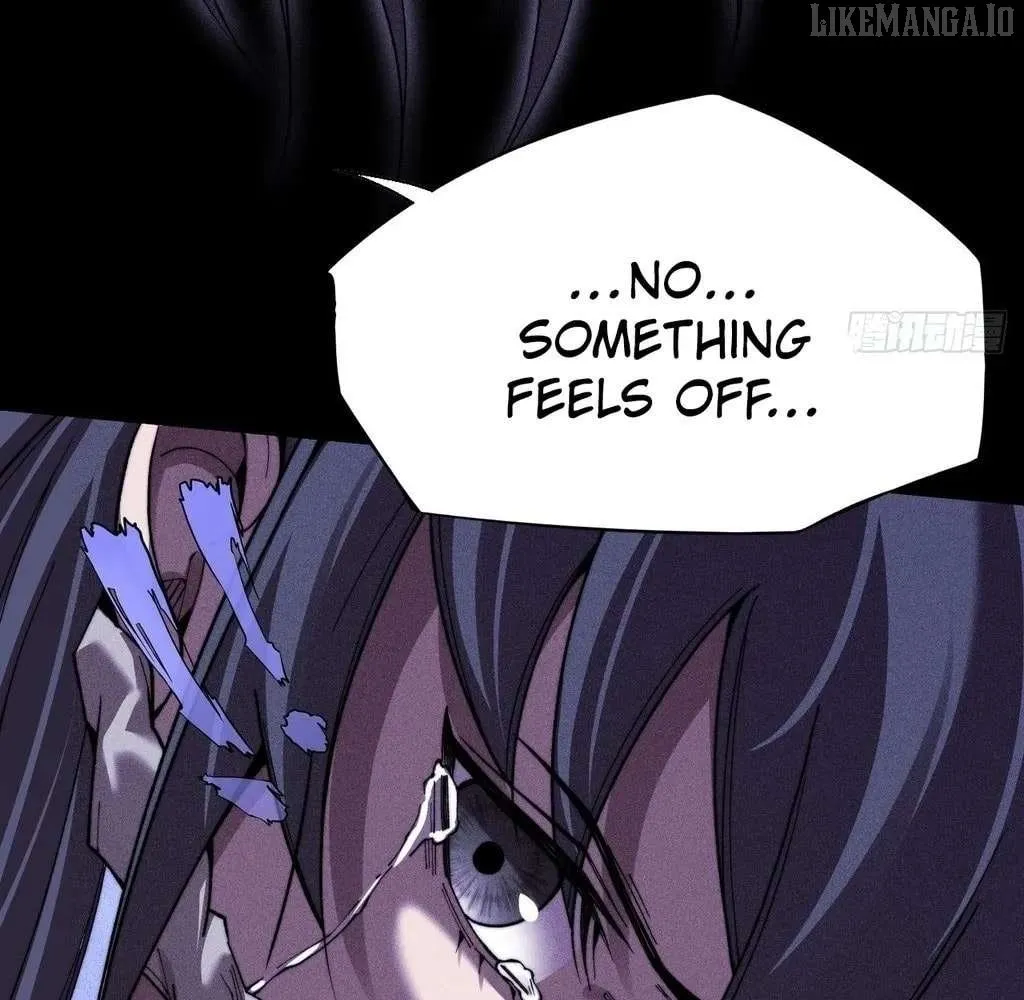 Sinister Immortal Path Chapter 48 page 55 - 