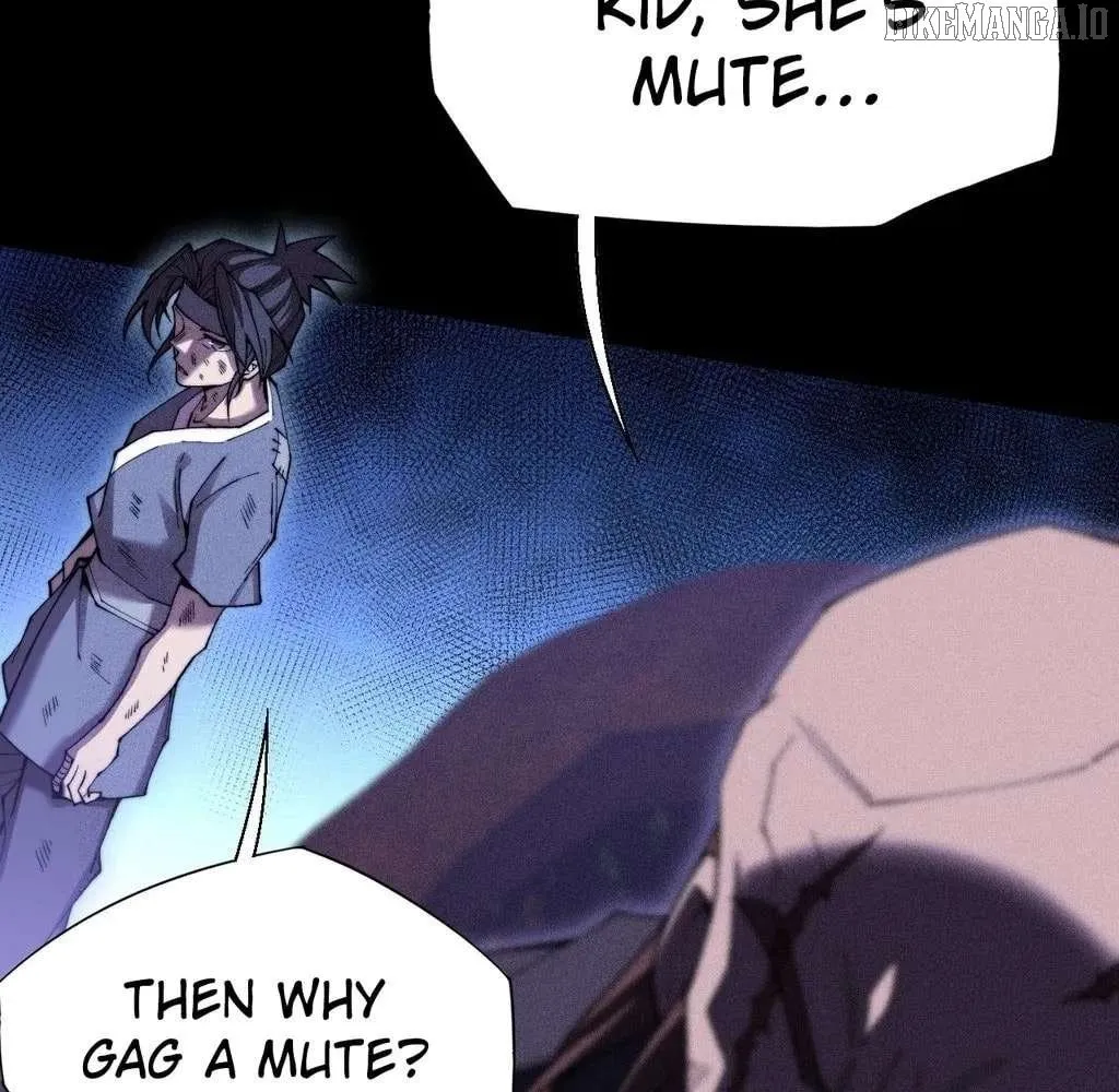 Sinister Immortal Path Chapter 48 page 57 - 