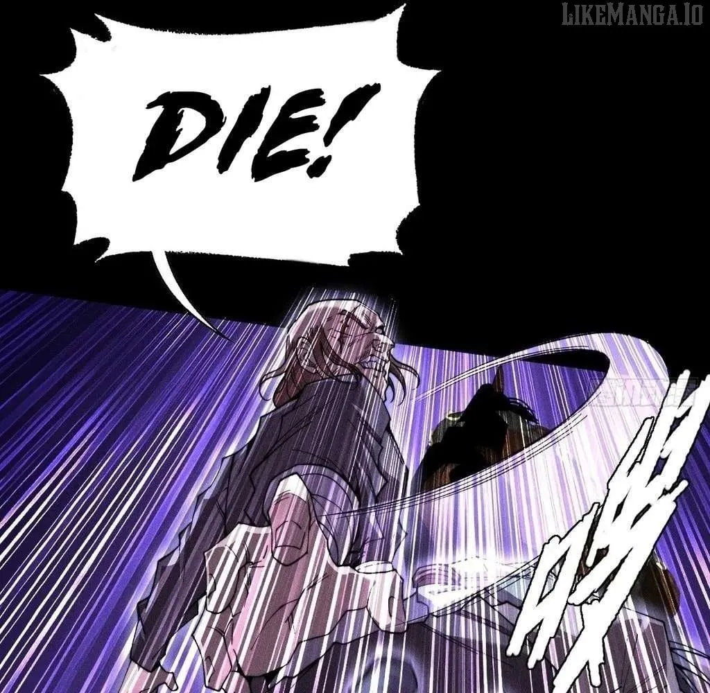 Sinister Immortal Path Chapter 48 page 60 - 