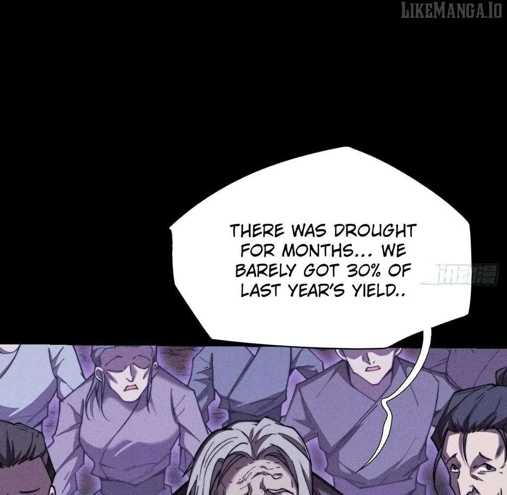 Sinister Immortal Path Chapter 48 page 7 - 