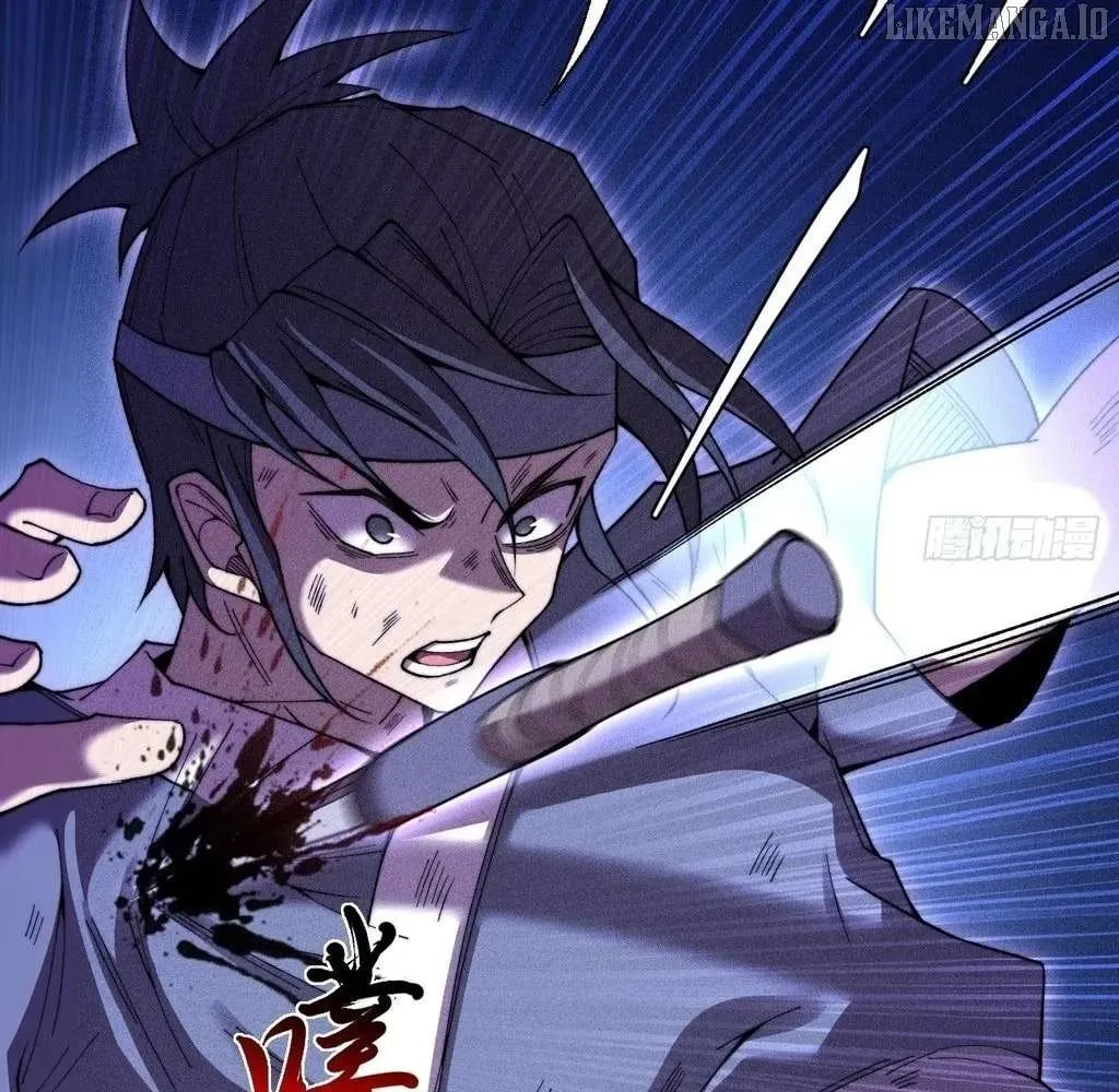 Sinister Immortal Path Chapter 48 page 63 - 