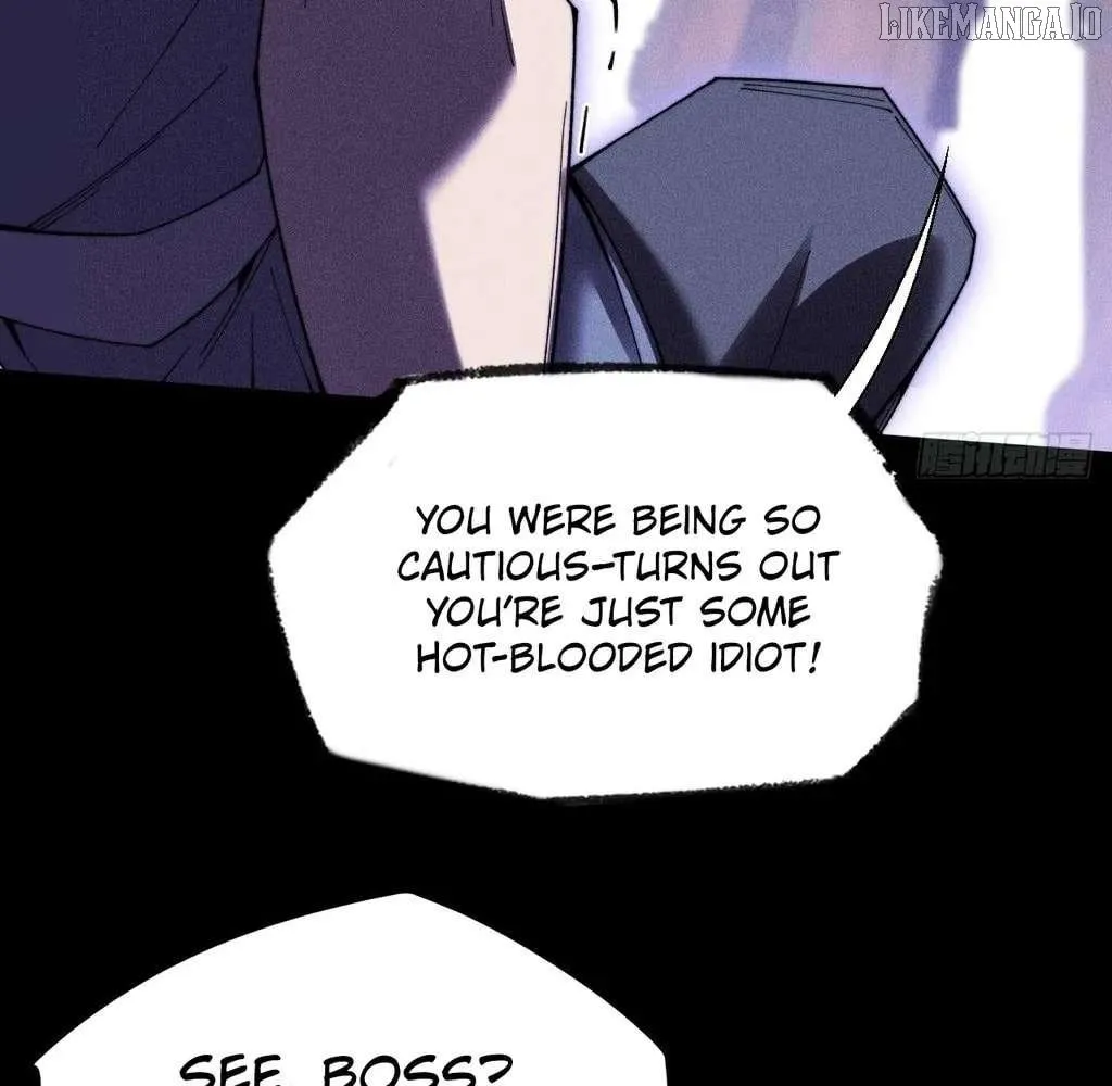 Sinister Immortal Path Chapter 48 page 66 - 