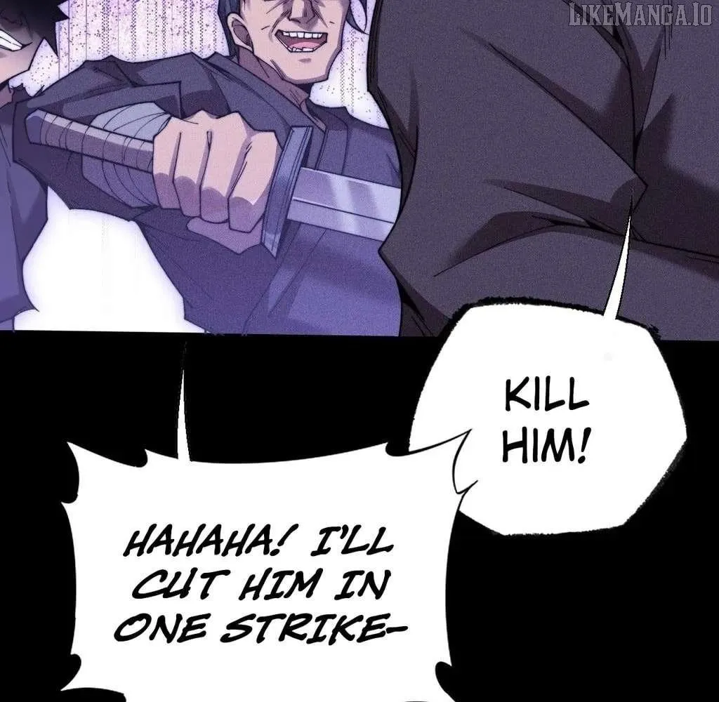 Sinister Immortal Path Chapter 48 page 68 - 
