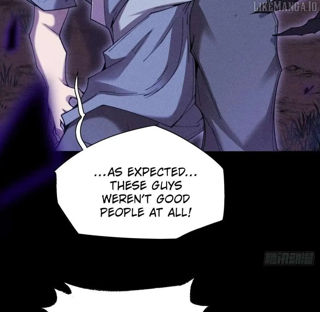 Sinister Immortal Path Chapter 48 page 72 - 
