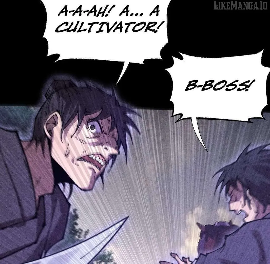 Sinister Immortal Path Chapter 48 page 73 - 