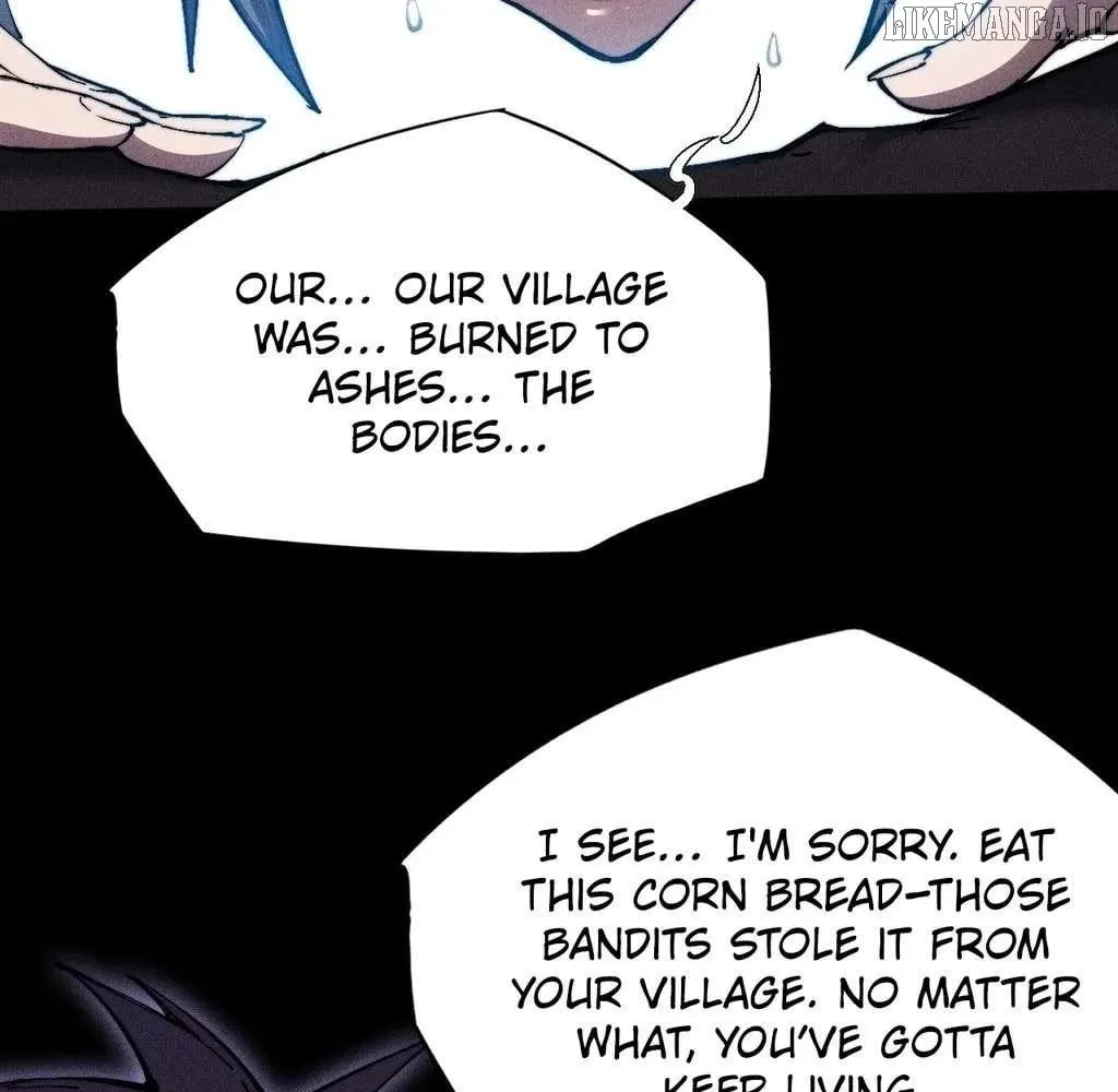 Sinister Immortal Path Chapter 48 page 84 - 