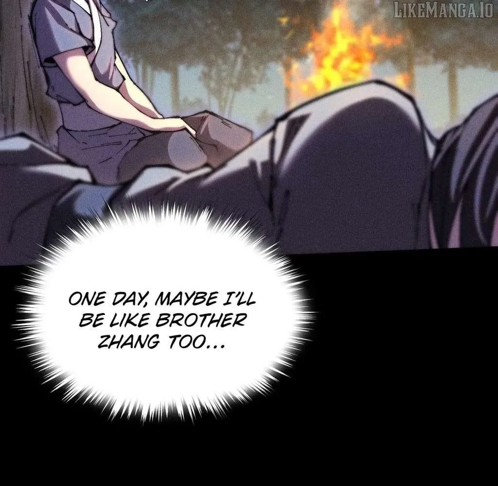 Sinister Immortal Path Chapter 48 page 90 - 