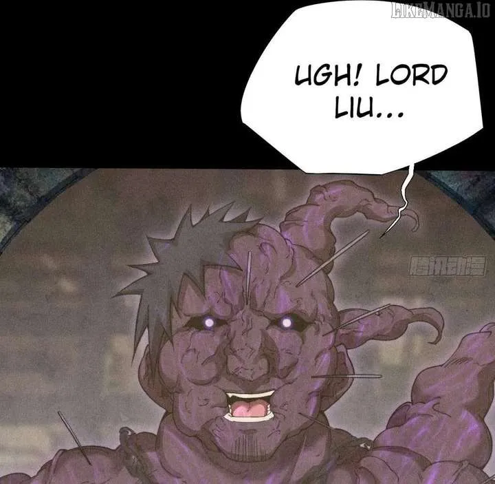 Sinister Immortal Path Chapter 49 page 101 - 