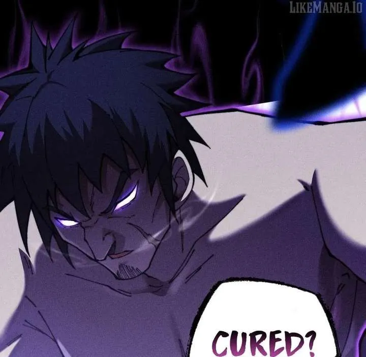 Sinister Immortal Path Chapter 49 page 114 - 
