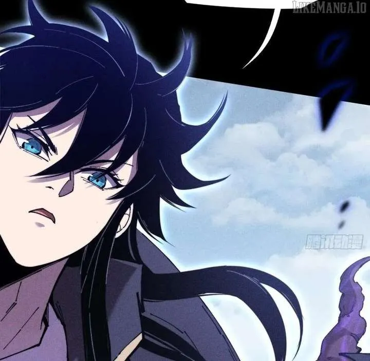 Sinister Immortal Path Chapter 49 page 27 - 