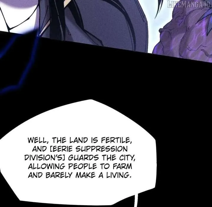 Sinister Immortal Path Chapter 49 page 28 - 